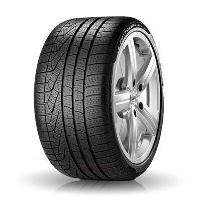 Pirelli W270 sz 2 xlmc 305/30R20 103W kaina ir informacija | Žieminės padangos | pigu.lt