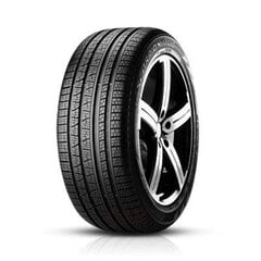 Vasarinės padangos Pirelli Sc verd asxl n1 цена и информация | Летняя резина | pigu.lt