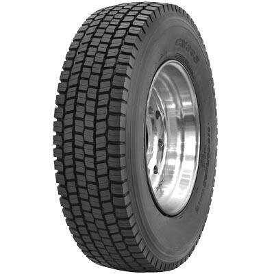 Golden Crown CM335 315/60R22 5TL 152/148M kaina ir informacija | Žieminės padangos | pigu.lt