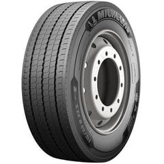 Michelin X line energy z 315/60R22 5TL 154/148L цена и информация | Зимние шины | pigu.lt