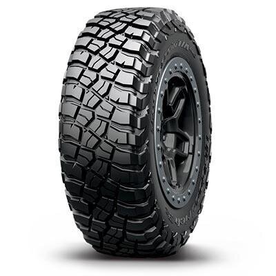 BFGOODRICH Mud Terrain 3 315/70R17 121Q kaina ir informacija | Vasarinės padangos | pigu.lt