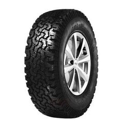 BFGoodrich All terrain t/a 315/70R17 121/118S цена и информация | Bf goodrich Автотовары | pigu.lt