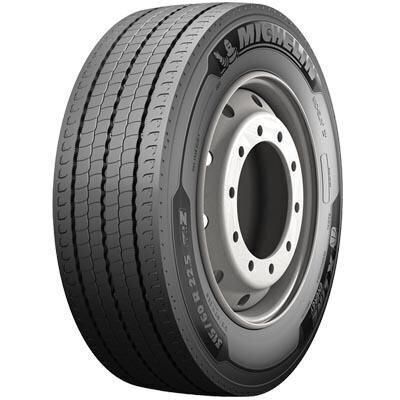 Michelin X line energy z 355/50R22 5TL 156 K kaina ir informacija | Vasarinės padangos | pigu.lt