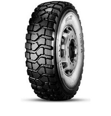 Pirelli Ps22 365/80R20 цена и информация | Летняя резина | pigu.lt