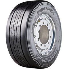 Bridgestone H Trailer 002 385/55 R22 5TL 160K 158L kaina ir informacija | Vasarinės padangos | pigu.lt