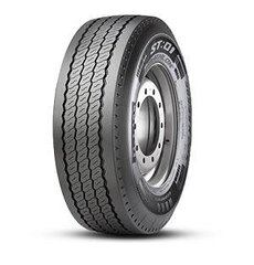 Pirelli St 01t 385/55R22 160K kaina ir informacija | Vasarinės padangos | pigu.lt