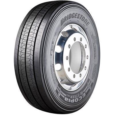 Bridgestone H Steer 002 Evo 385/65 R22 5TL 164K 158L kaina ir informacija | Vasarinės padangos | pigu.lt