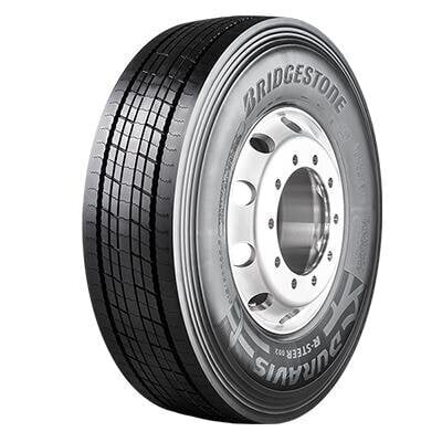 Bridgestone R Steer 002 385/65 R22 5TL 160K 158L kaina ir informacija | Vasarinės padangos | pigu.lt