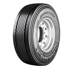 Bridgestone R Trailer 002 385/65 R22 5TL 160K 158L цена и информация | Летняя резина | pigu.lt