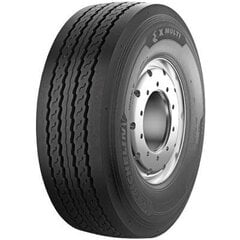 Michelin X multi t 385/65R22 5TL 160 K цена и информация | Летняя резина | pigu.lt