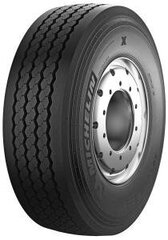Michelin Xte 3 385/65R22 5TL 160J цена и информация | Зимние шины | pigu.lt