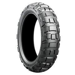 Bridgestone Ax 41 r 4 10 18 59P AX 41 R цена и информация | Летняя резина | pigu.lt