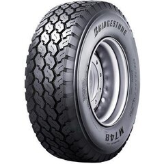 Bridgestone M748 425/65 R22 5TL 165K цена и информация | Летняя резина | pigu.lt