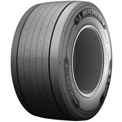 Michelin X line energy t 445/45R19 5TL kaina ir informacija | Vasarinės padangos | pigu.lt