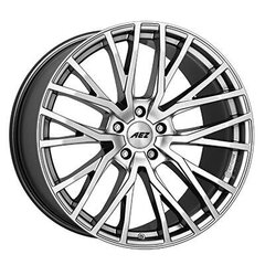 Aez Panama High gloss 10.0R21 5X112/33 66.6 цена и информация | Литые диски | pigu.lt