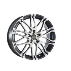 Oxigin 14 10.0R22 5X112/50 72.6 kaina ir informacija | Ratlankiai | pigu.lt