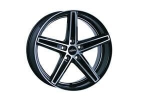 Oxigin 18 11.5R22 5X112/50 66.6 цена и информация | Литые диски | pigu.lt