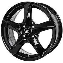 Rc-design Rc30 5.0R14 4X100/35 56.6 kaina ir informacija | Ratlankiai | pigu.lt