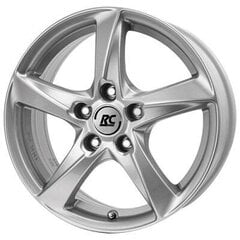 Rc-design Rc30 5.0R14 4X100/35 54.1 kaina ir informacija | Ratlankiai | pigu.lt