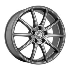 Rc-design Rc32 6.5R16 5X114.3/45 67.1 цена и информация | Литые диски | pigu.lt