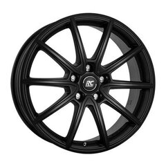 Rc-design Rc32 6.5R16 5X114.3/38 67.1 цена и информация | Литые диски | pigu.lt