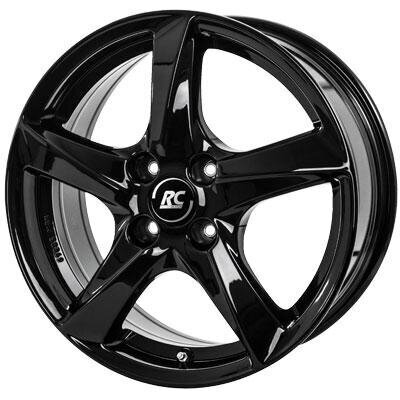 Rc-design Rc30 6.5R16 4X108/37.5 63.4 kaina ir informacija | Ratlankiai | pigu.lt