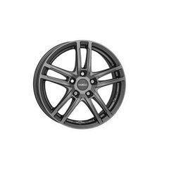 Dezent Tz Graphite matt 6.5R16 5X112/48 70.1 kaina ir informacija | Ratlankiai | pigu.lt