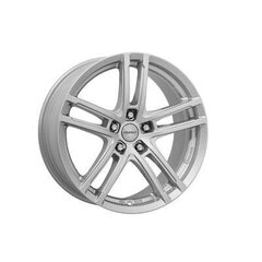 Dezent Tz Silver 6.5R16 4X100/45 60.1 цена и информация | Литые диски | pigu.lt