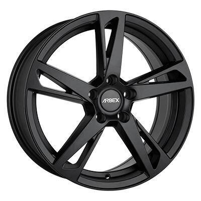 Arbex 5 6.5R16 5X100/38 63.4 цена и информация | Ratlankiai | pigu.lt