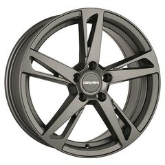 Carmani 16 Hyper gun 6.5R16 5X100/38 63.4 цена и информация | Литые диски | pigu.lt