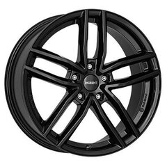 Dezent Td 6.5R16 5X108/48 70.1 kaina ir informacija | Ratlankiai | pigu.lt