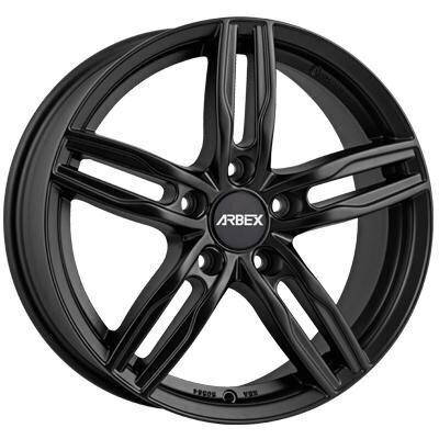 Arbex 1 6.5R16 5X112/49 66.6 kaina ir informacija | Ratlankiai | pigu.lt