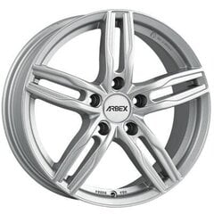 Arbex 1 6.5R16 5X112/50 57.1 цена и информация | Литые диски | pigu.lt