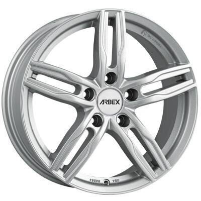 Arbex 1 6.5R16 5X112/50 57.1 цена и информация | Ratlankiai | pigu.lt