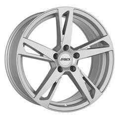 Arbex 5 6.5R16 5X114.3/45 72.6 kaina ir informacija | Ratlankiai | pigu.lt