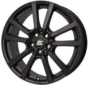 Rc-design Rc25t 6.5R16 5X118/60 71.1 цена и информация | Ratlankiai | pigu.lt