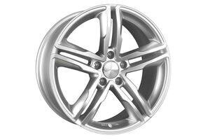 Wheelworld Wh11 7.5R17 5X112/40 66.6 kaina ir informacija | Ratlankiai | pigu.lt