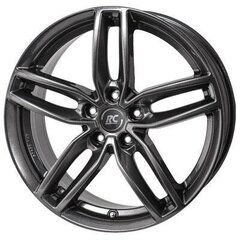 Rc-design Rc29 7.5R17 5X108/45 72.6 kaina ir informacija | Ratlankiai | pigu.lt