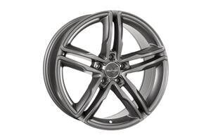 Wheelworld Wh11 7.5R17 5X112/35 66.6 kaina ir informacija | Ratlankiai | pigu.lt