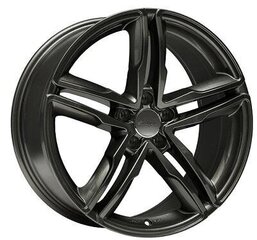 Wheelworld Wh11 7.5R17 5X112/35 66.6 kaina ir informacija | Ratlankiai | pigu.lt