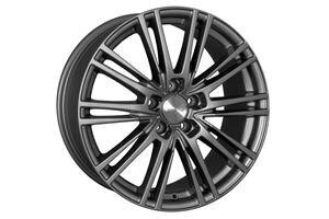 Wheelworld Wh18 7.5R17 5X112/35 66.6 цена и информация | Литые диски | pigu.lt