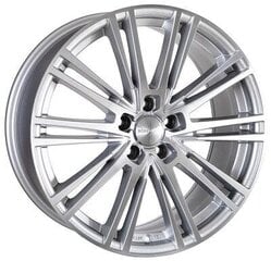 Wheelworld Wh18 7.5R17 5X112/35 66.6 цена и информация | Литые диски | pigu.lt