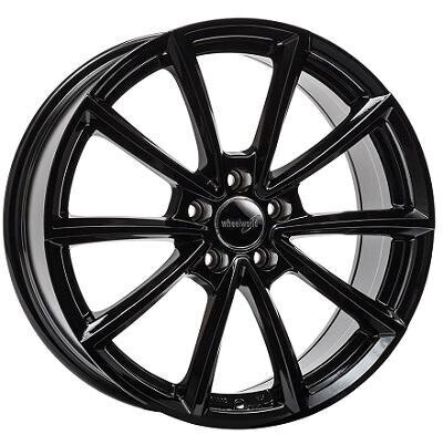 Wheelworld Wh28 7.5R17 5X112/35 66.6 kaina ir informacija | Ratlankiai | pigu.lt