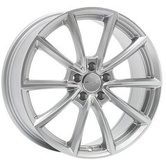 Wheelworld Wh28 7.5R17 5X114.3/40 72.6 kaina ir informacija | Wheelworld Autoprekės | pigu.lt