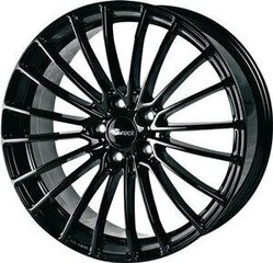 Brock B24 7.5R16 5X100/35 63.4 цена и информация | Литые диски | pigu.lt