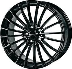 Brock B24 7.5R16 5X110/38 65.1 kaina ir informacija | Ratlankiai | pigu.lt