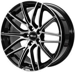 Brock B34 ratlankis 7.5R17 5X112/45 66.6 kaina ir informacija | Ratlankiai | pigu.lt