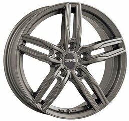 Carmani Ca14 Hyper gun 7.5R17 5X112/47 66.6 цена и информация | Литые диски | pigu.lt