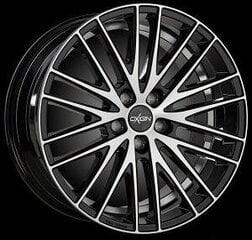 Oxigin 19 ratlankis 7.5R17 5X112/45 66.6 цена и информация | Литые диски | pigu.lt