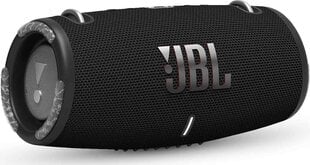 JBL Xtreme 3 JBLXTREME3BLKEU kaina ir informacija | JBL Kompiuterinė technika | pigu.lt